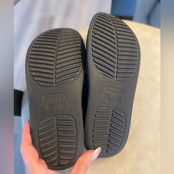 Crocs Getaway Sandal size 8 - Picture 4 of 4